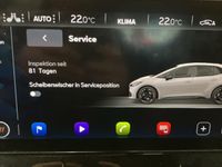 Cupra Born - Vorschau Bild 15