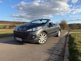 Peugeot 207 CC Allure | Kupplung NEU | Leder | Klima  - Peugeot 207 Gebrauchtwagen in Nürnberg