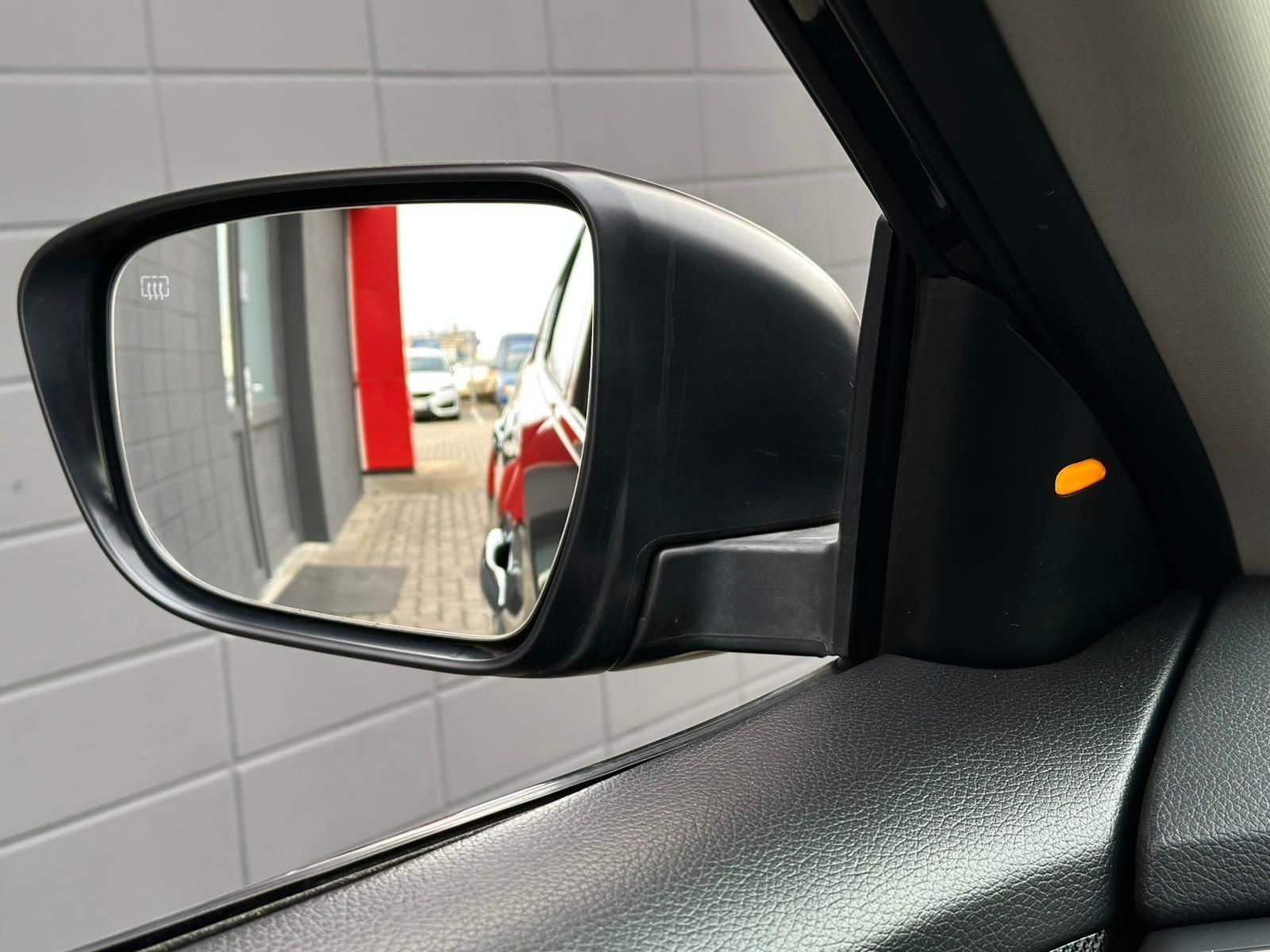 NISSAN X-Trail 1.6dCi TEKNA 4x4* LED#SHZ#TEMPO#KEYLESS - Image 23