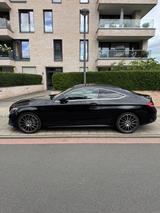 Mercedes-Benz C 200 Autom. AMG Line - Mercedes-Benz C 200 Gebrauchtwagen in Bremen
