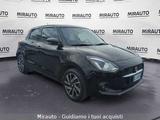 Suzuki Swift 1.2 Hybrid Cool 2WD - Suzuki Swift: Cool