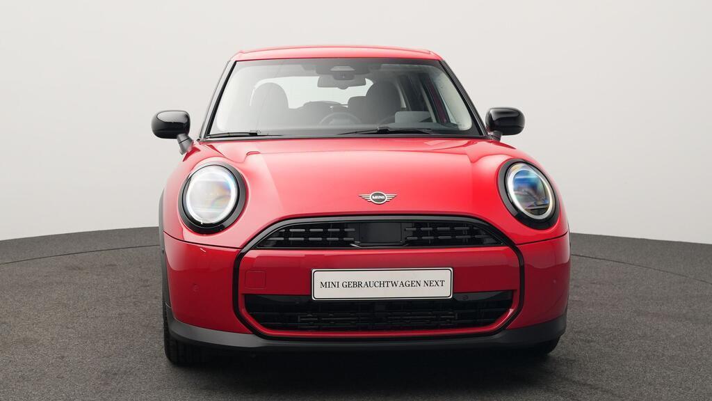 MINI Cooper C 5-Türer