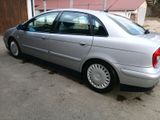 Citroën citroen c5 - Citroën C5 aus 2002