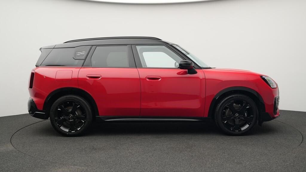 Fahrzeugabbildung MINI Countryman S ALL4 Head-Up, HK HiFi, AHK