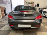 BMW Z4 Roadster sDrive 28i, 6g,Nav,Xen,Tüv 01-2028 - BMW Z4