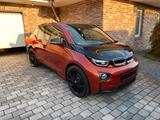 BMW i3 REx 60 Ah mit Range Extender - BMW X6 Gebrauchtwagen in München