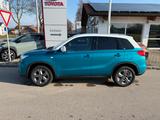 Suzuki Vitara 1.6 Club 4x2 *AHK,Kamera,Sitzh.* - gebrauchte Suzuki Vitara aus dem Jahr 2016