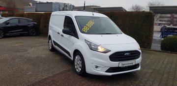 Fahrzeugabbildung Ford Transit Connect Kasten lang Trend