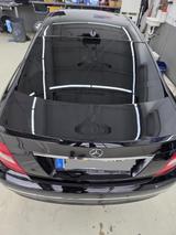 Mercedes-Benz Mercedes C 180 Coupé - Mercedes-Benz C 180: Coupe