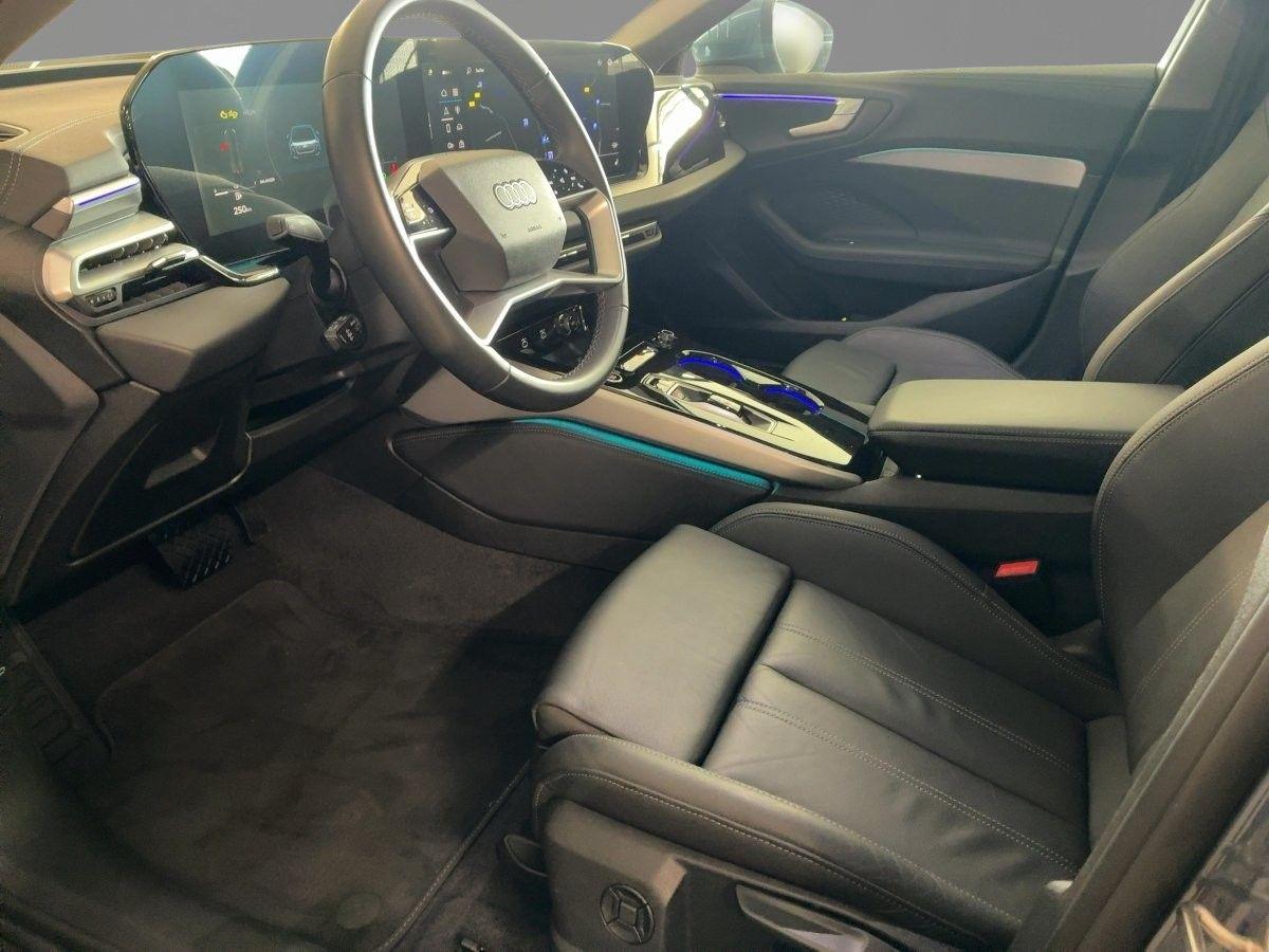 Audi A5 Avant TDI quattro S tronic LED Navi Panorama 