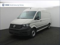 Volkswagen Crafter - Vorschau Bild 4