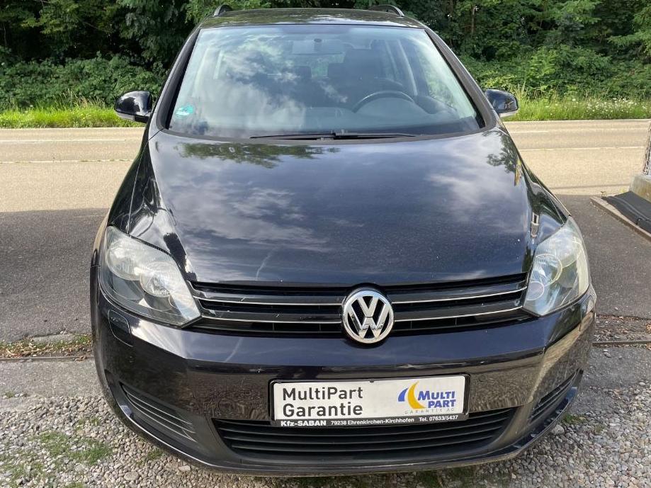 Volkswagen Golf Plus VI Comfortline