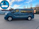 Opel Vivaro B 1.6 BiTurbo L1H1 2,7t (AHK*8xSITZER) - Opel Vivaro Gebrauchtwagen