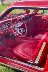 Ford Mustang Coupé A Code - gebrauchte Ford Mustang aus dem Jahr 1965