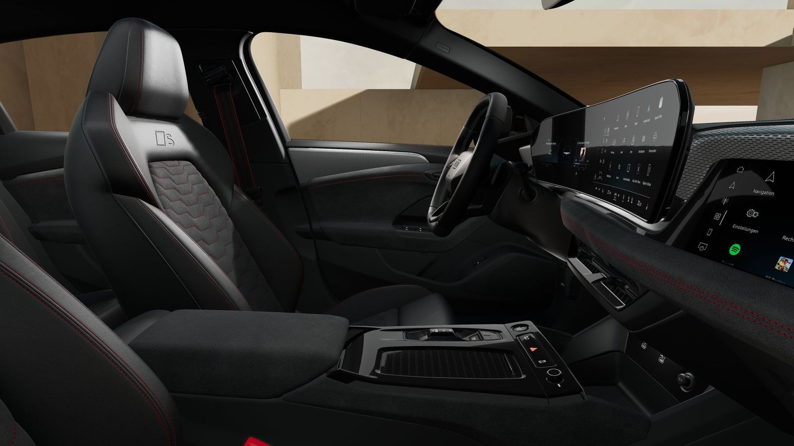 Audi A6 e-tron - Bild 10