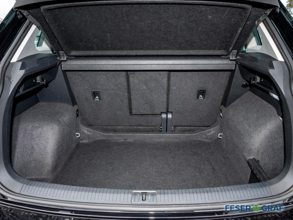 Volkswagen Tiguan 1.5 TSI Move LED/ACC/AHK/Navi/2xPDC/Kamer, миниатюра 9