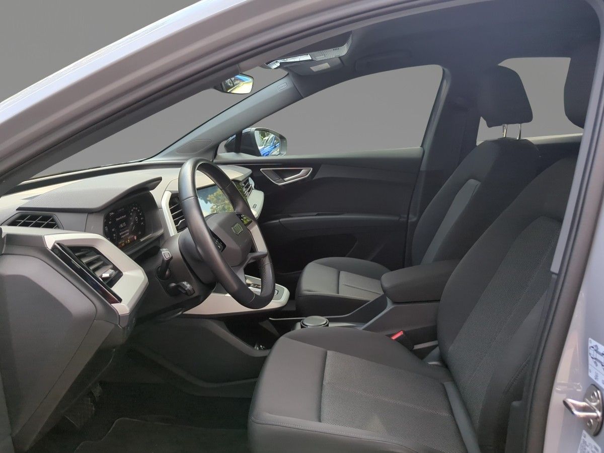Audi Q4 e-tron - Bild 8