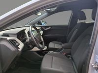 Audi Q4 e-tron - Vorschau Bild 8