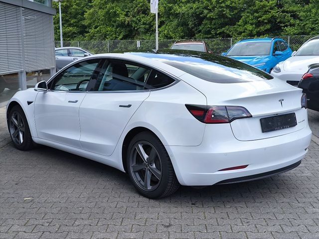Fahrzeugabbildung Tesla Model 3 LR Dual AWD PANO+STDHZ+LED+KAM+NAVI+AHK+