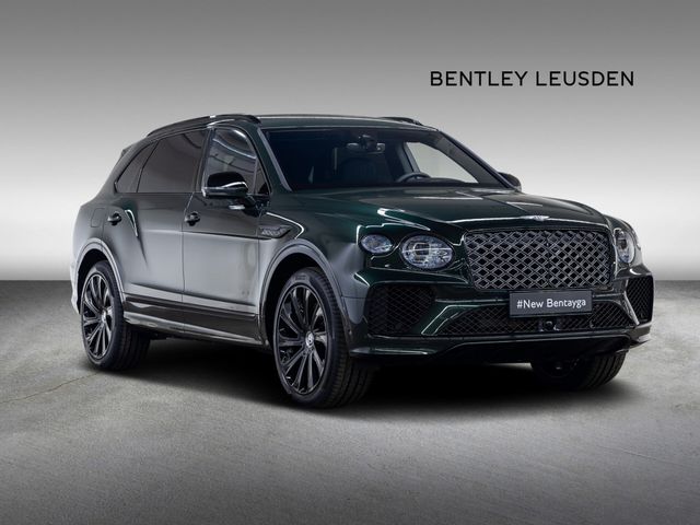 Bentley Bentayga EWB Mulliner |Black Line|NAIM |Mulliner