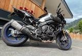 Yamaha MT-10 SP | 2017 | nur 24.000 km | Top! - Offers