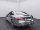 Mercedes-Benz E 400 d 4Matic*360°*AHK*BURM* - Mercedes-Benz E 400 in Bonn