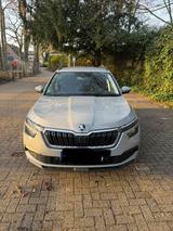 Skoda Kamiq 1.5l TSI ACT CLEVER CLEVER - Skoda Kamiq von privat