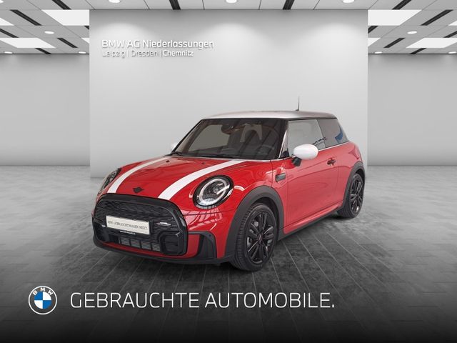 MINI Cooper Hatch Navi Parkassist Driv.Assist LED