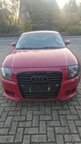 Audi audi TT 8n - Audi TT in Osnabrück