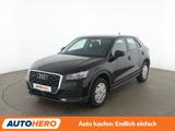 Audi Q2 35 TDI quattro Aut.*NAVI*TEMPO*PDC*KLIMA* - Audi Q2 Gebrauchtwagen in Stuttgart