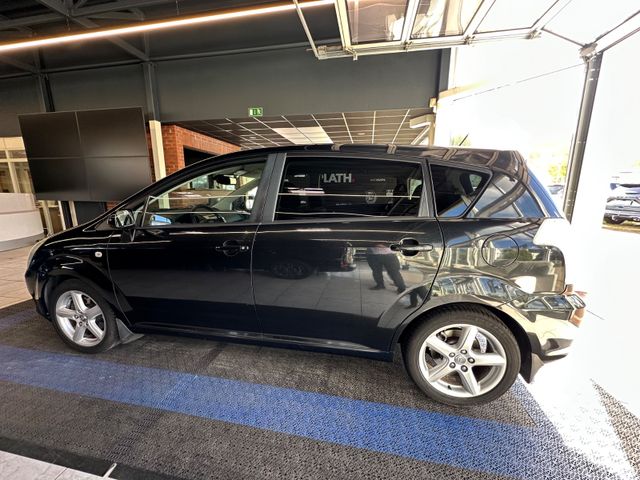 Toyota Corolla Verso  1.8 Edition *7-Sitze*AHZ*