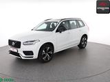 Volvo XC 90 T8 AWD RECHARGE PLUS DARK 7 SITZE,LUFT,H/K - Volvo XC90: Recharge Plus Dark