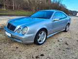 Mercedes-Benz CLK 55 AMG*Tausch*LPG*DESIGNO* - Mercedes-Benz CLK-Klasse mit LPG-Antrieb