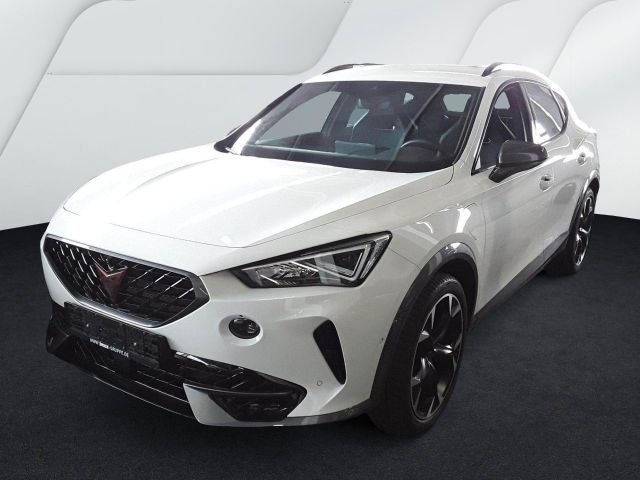 Cupra Formentor VZ Priority e-Hybrid Aut. LED Navi SHZ