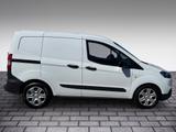 Ford TRANSIT COURIER TREND 1.0L PDC SHZ KAMERA NAVI - weiße Ford Transit Courier