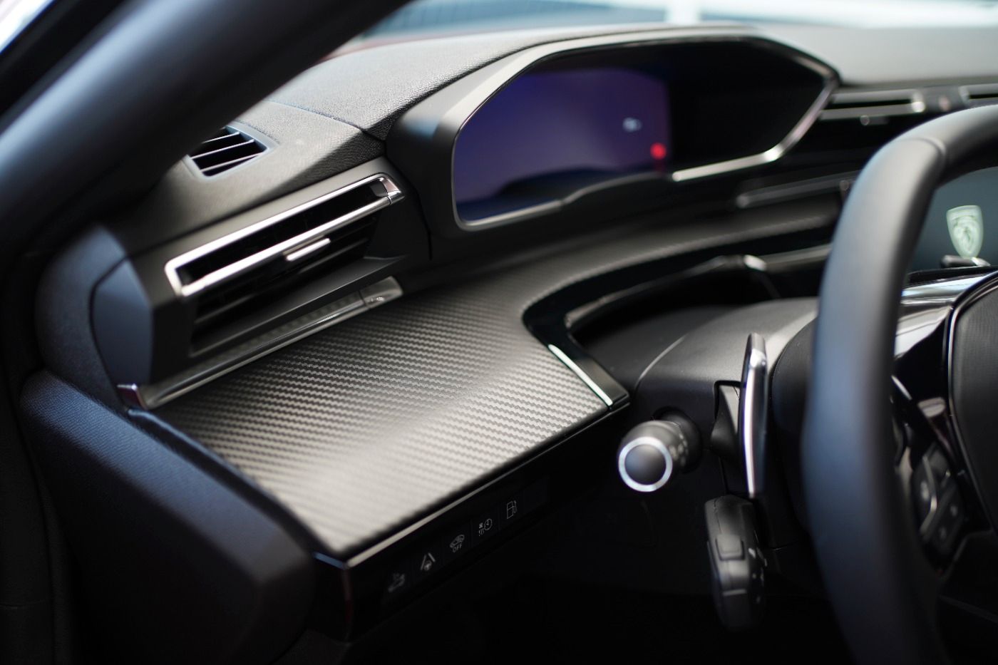 Fahrzeugabbildung Peugeot 508 SW Plug In Hybrid 225 e-EAT8 Automatik DAB