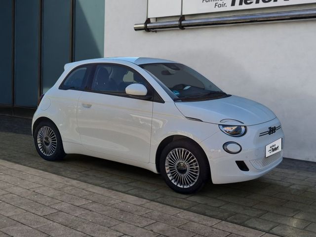 500e 42kWh