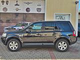 Land Rover Freelander 2 S TD4*Allrad/Scheckheft/Klima/AHK - Land Rover Freelander: Td4