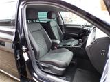 Volkswagen PASSAT VARIANT 2.0 TDI*DSG*ELEGANCE*ACC*LED*PDC - : Alcantara, Lederlenkrad