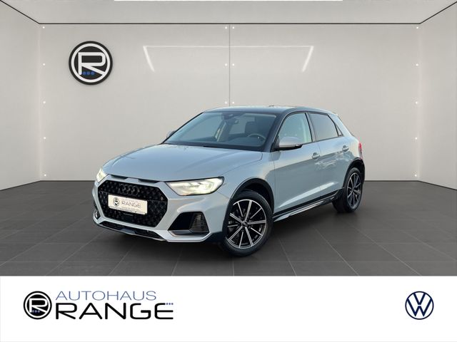 Audi A1 30 1.0 TFSI allstreet