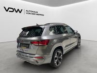Cupra Ateca - Vorschau Bild 8