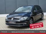 Volkswagen Golf 2.0 TDI Comfortline *ACC*NAVI*KLIMAAUTO* - Volkswagen Golf: Comfortline TDI
