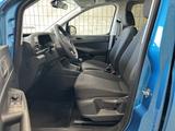 Volkswagen Caddy Kombi 1.5 TSI | AHK | KAMERA | 5-J-GAR. | - Volkswagen Caddy Jahreswagen