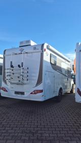 Carado T 338 MJ2022*Klimaanlage*SAT*Solar*SofortVerfügb - Offers