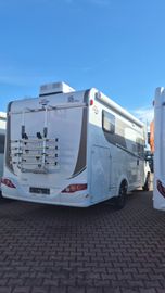 Carado T 338 MJ2022*Klimaanlage*SAT*Solar*SofortVerfügb