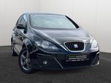 Seat Altea 4You/Scheckheft/8Fach/PDC/Garantie - gebrauchte Seat Altea aus dem Jahr 2014