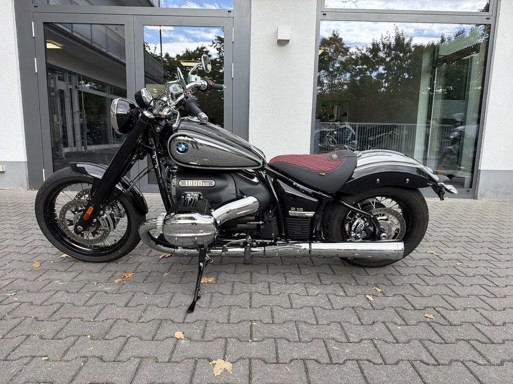 BMW R 18 100 Years