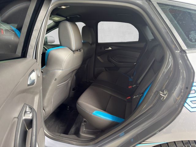 Ford Focus Lim. RS 2.3 AWD|SONY|DAB|Kamera|RECARO|LED