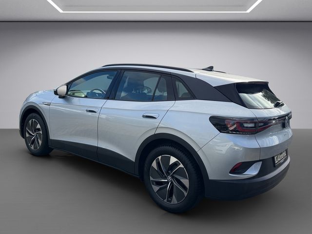 ID.4 Pro Performance