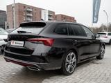 Skoda OCTAVIA C. RS 2.0 TDI DSG DCC AHK Kam. Navi Pano - Skoda Octavia: RS TDI